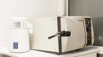 Стоматология Интердент на Веерной улице изображение 4