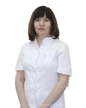 Савченко Ирина Евгеньевна