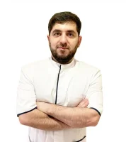 Нерсесов Нерсес Витальевич